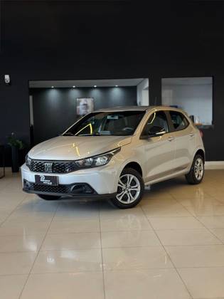 FIAT ARGO 1.0 FIREFLY FLEX DRIVE MANUAL FIAT ARGO 1.0 FIREFLY FLEX DRIVE MANUAL